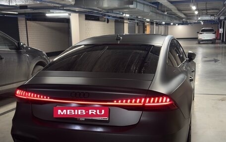 Audi A7, 2020 год, 6 500 000 рублей, 7 фотография