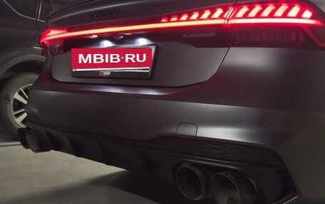 Audi A7, 2020 год, 6 500 000 рублей, 8 фотография