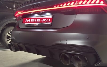 Audi A7, 2020 год, 6 500 000 рублей, 9 фотография