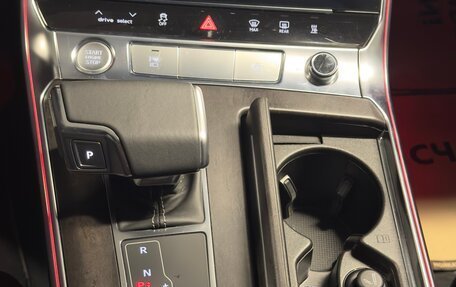 Audi A7, 2020 год, 6 500 000 рублей, 24 фотография