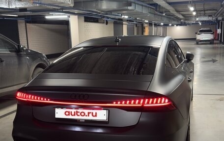 Audi A7, 2020 год, 6 500 000 рублей, 6 фотография