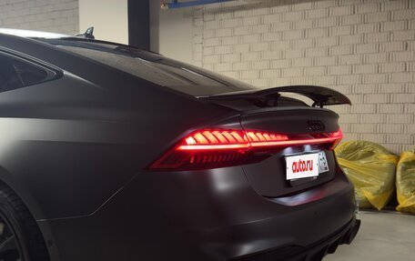 Audi A7, 2020 год, 6 500 000 рублей, 25 фотография