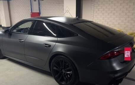 Audi A7, 2020 год, 6 500 000 рублей, 5 фотография