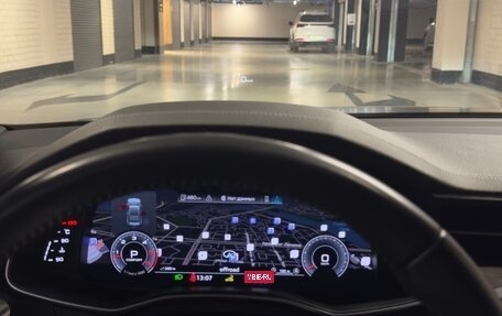 Audi A7, 2020 год, 6 500 000 рублей, 19 фотография