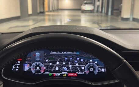 Audi A7, 2020 год, 6 500 000 рублей, 18 фотография