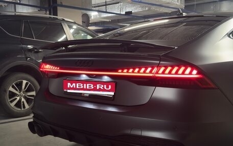 Audi A7, 2020 год, 6 500 000 рублей, 26 фотография