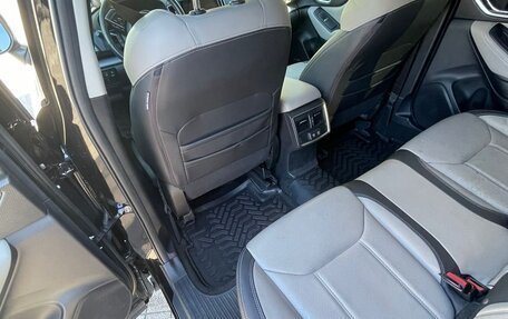 Subaru Forester, 2021 год, 2 830 000 рублей, 10 фотография
