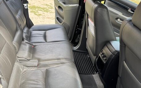 Toyota Land Cruiser Prado 120 рестайлинг, 2008 год, 2 700 000 рублей, 12 фотография