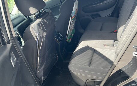 KIA Sportage IV рестайлинг, 2016 год, 2 179 000 рублей, 13 фотография