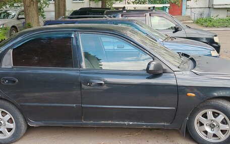 KIA Spectra II (LD), 2008 год, 320 000 рублей, 2 фотография