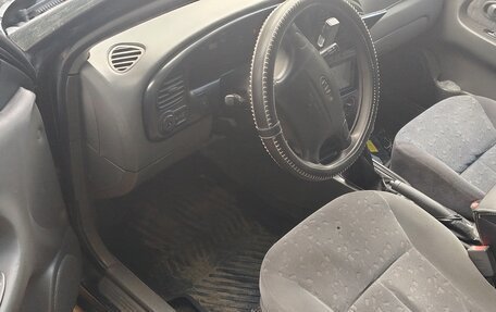 KIA Spectra II (LD), 2008 год, 320 000 рублей, 5 фотография