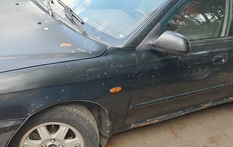 KIA Spectra II (LD), 2008 год, 320 000 рублей, 4 фотография