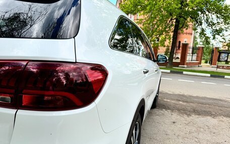 KIA Sorento III Prime рестайлинг, 2020 год, 3 199 000 рублей, 11 фотография