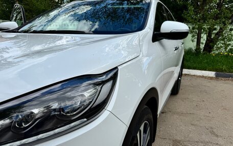 KIA Sorento III Prime рестайлинг, 2020 год, 3 199 000 рублей, 9 фотография