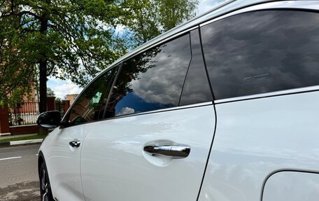 KIA Sorento III Prime рестайлинг, 2020 год, 3 199 000 рублей, 14 фотография