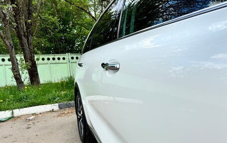KIA Sorento III Prime рестайлинг, 2020 год, 3 199 000 рублей, 13 фотография