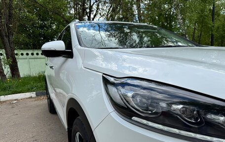 KIA Sorento III Prime рестайлинг, 2020 год, 3 199 000 рублей, 10 фотография