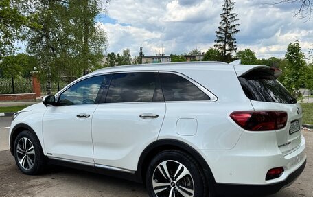 KIA Sorento III Prime рестайлинг, 2020 год, 3 199 000 рублей, 17 фотография