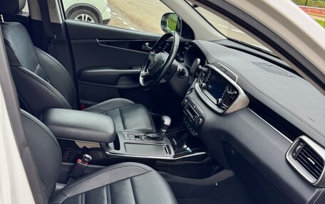 KIA Sorento III Prime рестайлинг, 2020 год, 3 199 000 рублей, 18 фотография