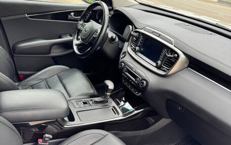 KIA Sorento III Prime рестайлинг, 2020 год, 3 199 000 рублей, 19 фотография