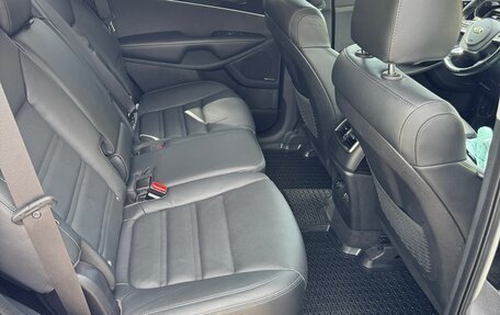 KIA Sorento III Prime рестайлинг, 2020 год, 3 199 000 рублей, 21 фотография