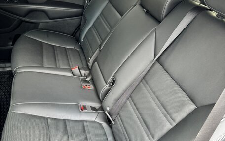 KIA Sorento III Prime рестайлинг, 2020 год, 3 199 000 рублей, 22 фотография