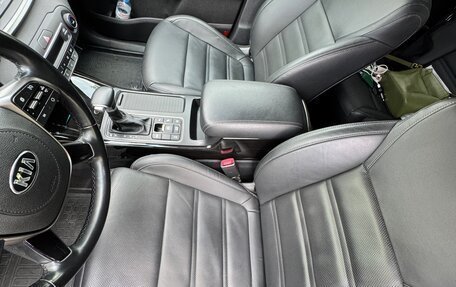 KIA Sorento III Prime рестайлинг, 2020 год, 3 199 000 рублей, 26 фотография