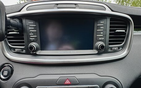 KIA Sorento III Prime рестайлинг, 2020 год, 3 199 000 рублей, 32 фотография