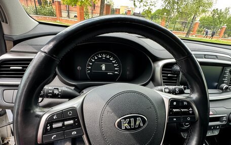 KIA Sorento III Prime рестайлинг, 2020 год, 3 199 000 рублей, 34 фотография