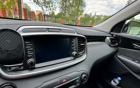 KIA Sorento III Prime рестайлинг, 2020 год, 3 199 000 рублей, 35 фотография