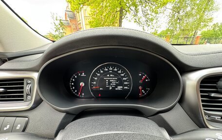 KIA Sorento III Prime рестайлинг, 2020 год, 3 199 000 рублей, 36 фотография