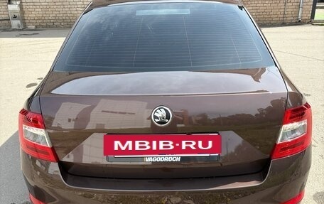Skoda Octavia, 2014 год, 1 400 000 рублей, 6 фотография