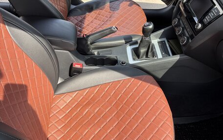 Skoda Octavia, 2014 год, 1 400 000 рублей, 15 фотография