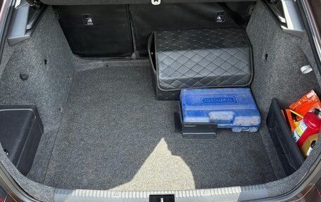 Skoda Octavia, 2014 год, 1 400 000 рублей, 17 фотография