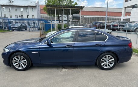 BMW 5 серия, 2012 год, 1 300 000 рублей, 2 фотография