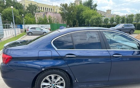 BMW 5 серия, 2012 год, 1 300 000 рублей, 6 фотография