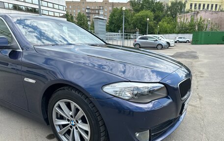 BMW 5 серия, 2012 год, 1 300 000 рублей, 8 фотография