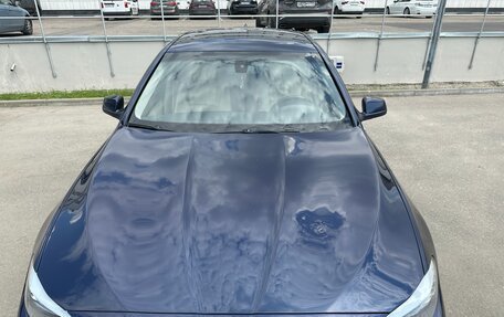 BMW 5 серия, 2012 год, 1 300 000 рублей, 9 фотография