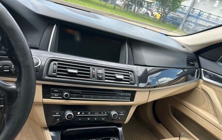 BMW 5 серия, 2012 год, 1 300 000 рублей, 12 фотография