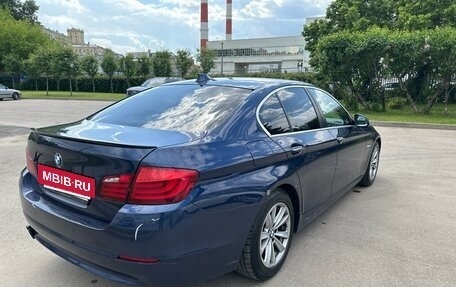 BMW 5 серия, 2012 год, 1 300 000 рублей, 5 фотография