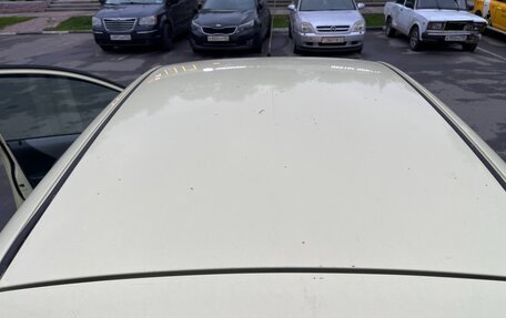Honda Jazz I рестайлинг, 2004 год, 350 000 рублей, 17 фотография