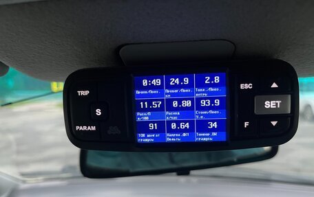Honda Jazz I рестайлинг, 2004 год, 350 000 рублей, 18 фотография