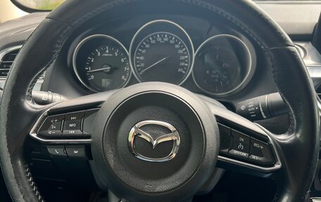 Mazda 6, 2017 год, 2 200 000 рублей, 11 фотография