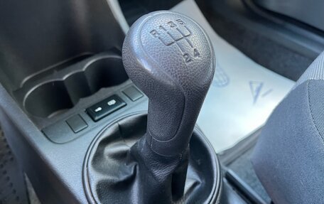 Skoda Fabia II, 2011 год, 500 000 рублей, 11 фотография