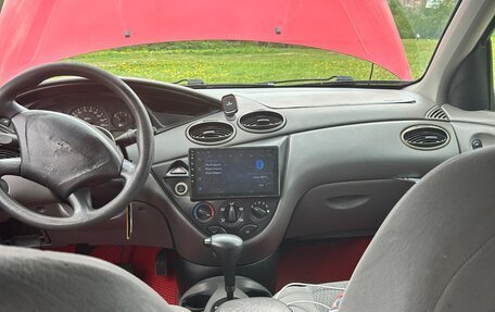 Ford Focus IV, 2001 год, 200 000 рублей, 2 фотография