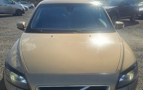Volvo C30 I рестайлинг, 2008 год, 750 000 рублей, 3 фотография