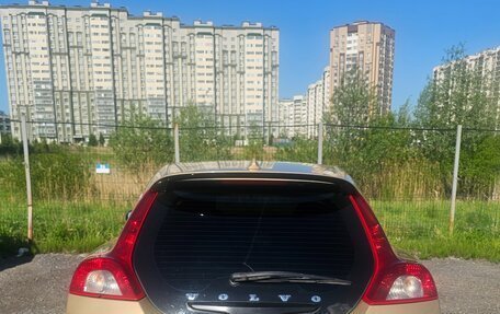 Volvo C30 I рестайлинг, 2008 год, 750 000 рублей, 4 фотография