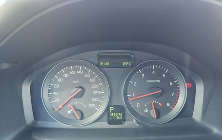 Volvo C30 I рестайлинг, 2008 год, 750 000 рублей, 7 фотография