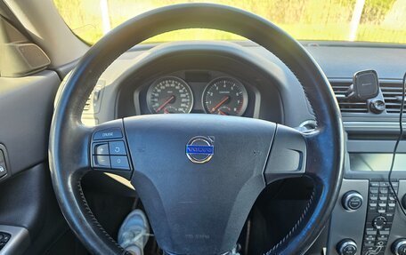 Volvo C30 I рестайлинг, 2008 год, 750 000 рублей, 6 фотография