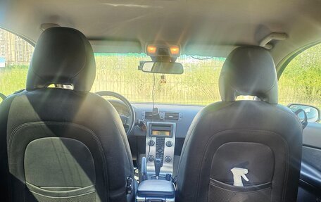 Volvo C30 I рестайлинг, 2008 год, 750 000 рублей, 12 фотография